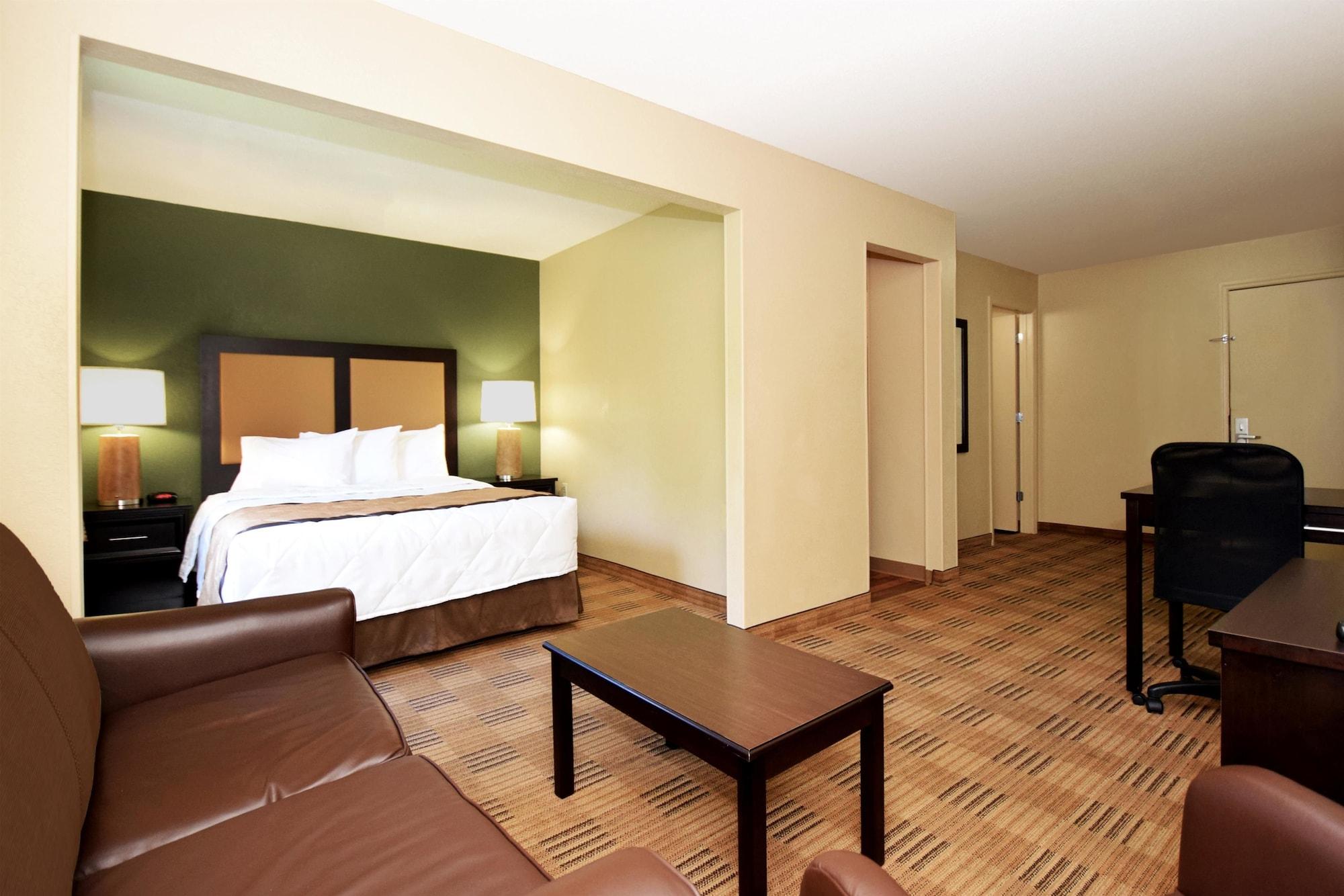 เอ็กซ์เทนด์ สเตย์ อเมริกา เมมฟิส คอร์โดวา Hotel ภายนอก รูปภาพ