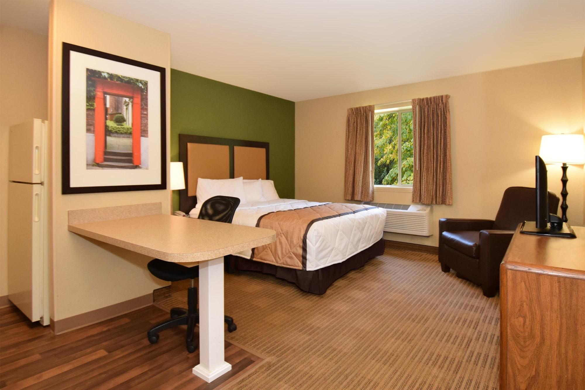 เอ็กซ์เทนด์ สเตย์ อเมริกา เมมฟิส คอร์โดวา Hotel ภายนอก รูปภาพ