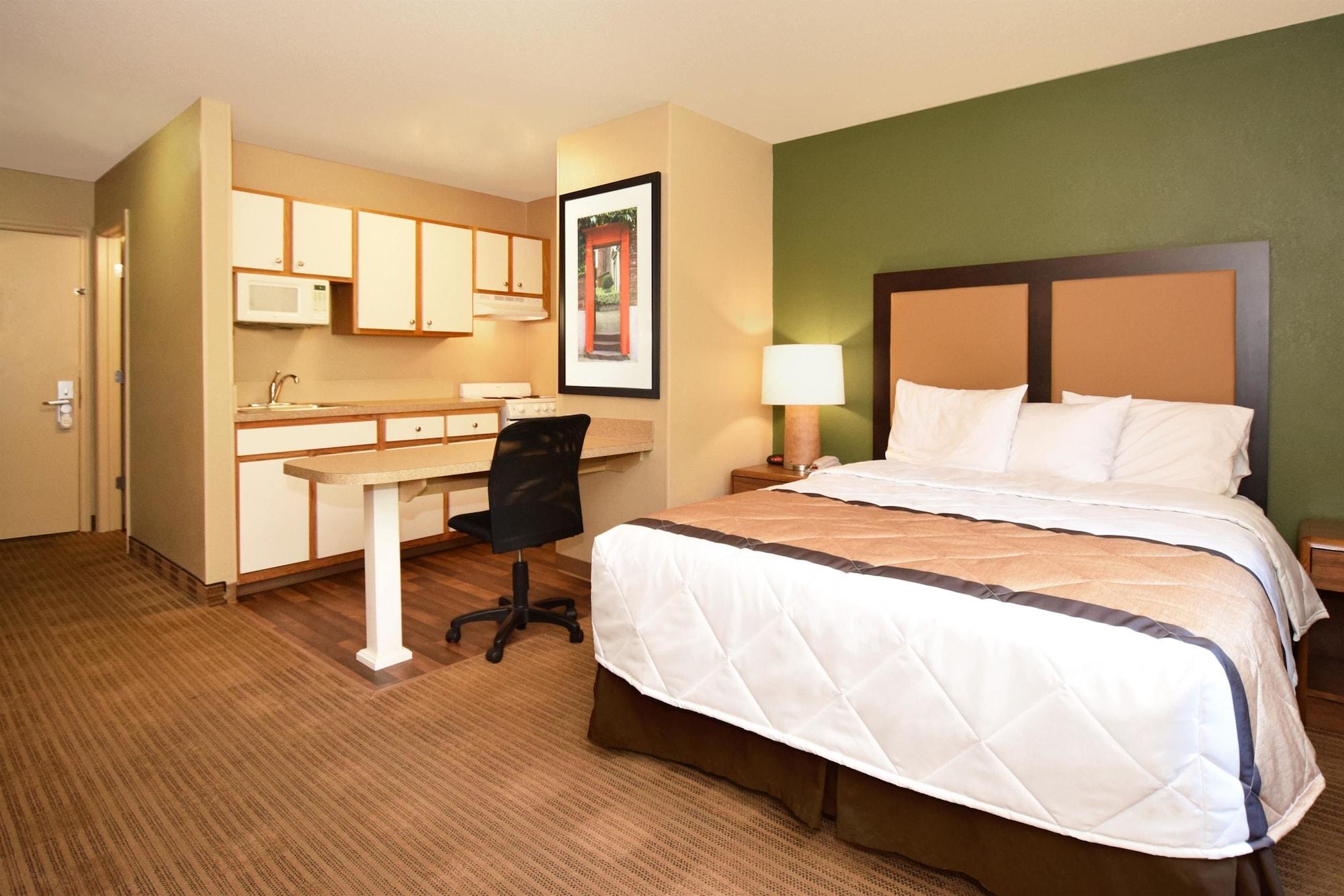 เอ็กซ์เทนด์ สเตย์ อเมริกา เมมฟิส คอร์โดวา Hotel ภายนอก รูปภาพ