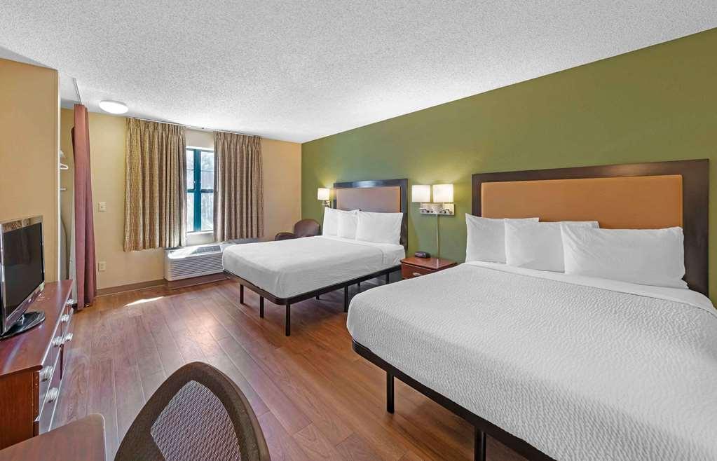 เอ็กซ์เทนด์ สเตย์ อเมริกา เมมฟิส คอร์โดวา Hotel ห้อง รูปภาพ