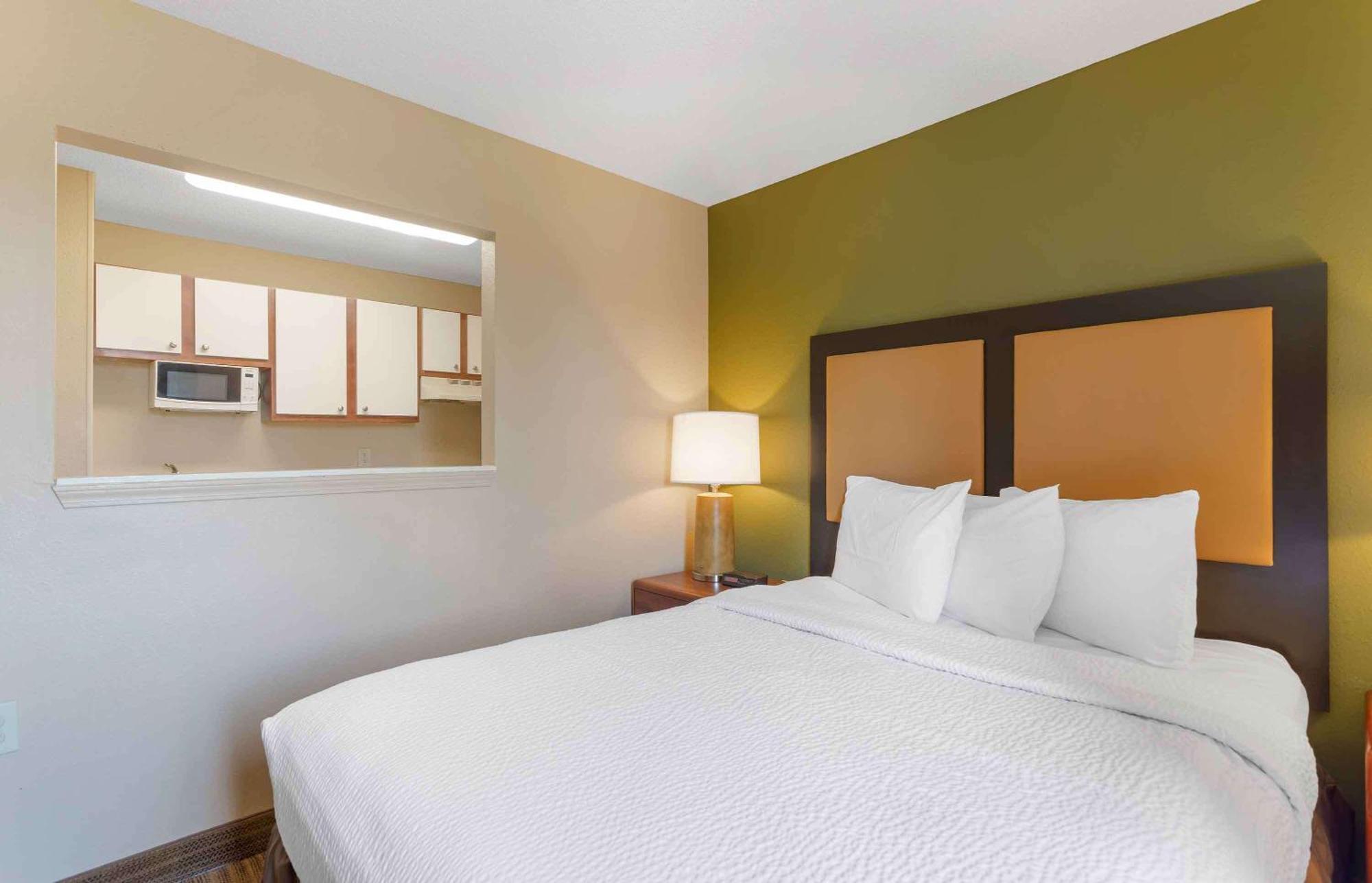 เอ็กซ์เทนด์ สเตย์ อเมริกา เมมฟิส คอร์โดวา Hotel ภายนอก รูปภาพ