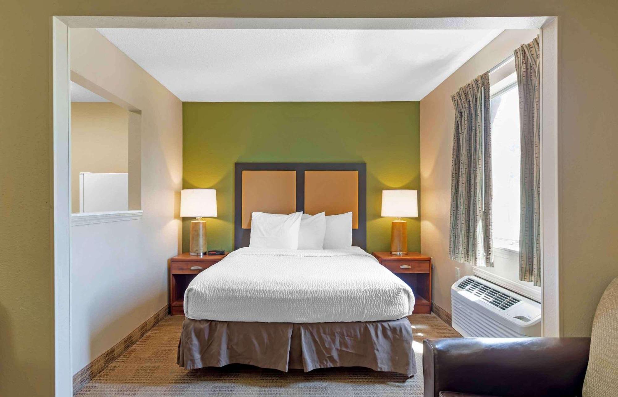 เอ็กซ์เทนด์ สเตย์ อเมริกา เมมฟิส คอร์โดวา Hotel ภายนอก รูปภาพ